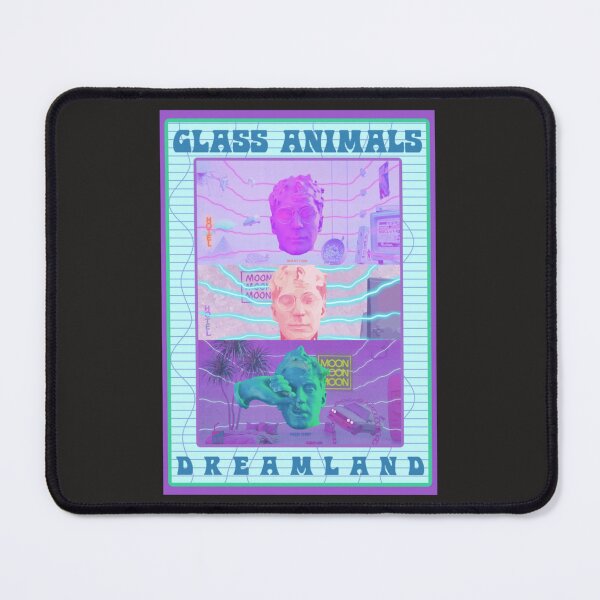 Item preview, Copy of Glass Animals Classic designed and sold by AnastaMartino.