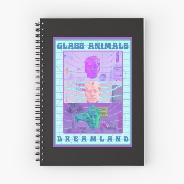 Item preview, Copy of Glass Animals Classic designed and sold by AnastaMartino.