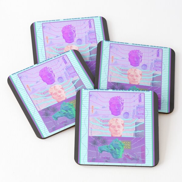 Item preview, Copy of Glass Animals Classic designed and sold by AnastaMartino.
