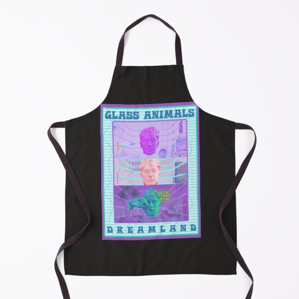 Item preview, Copy of Glass Animals Classic designed and sold by AnastaMartino.