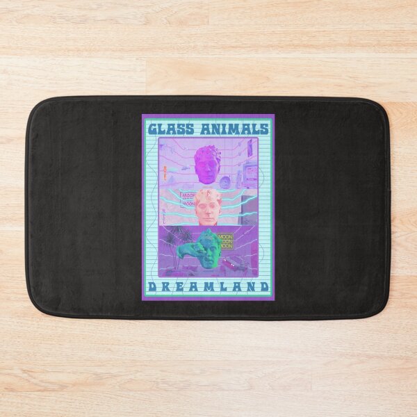 Item preview, Copy of Glass Animals Classic designed and sold by AnastaMartino.