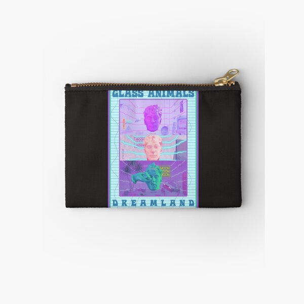 Item preview, Copy of Glass Animals Classic designed and sold by AnastaMartino.