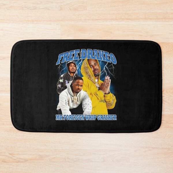 Item preview, Little Known Ways to Drakeo the Ruler designed and sold by SapphireWatson.