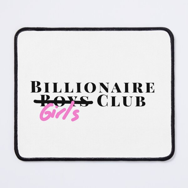 Item preview, Billionaire Girls Club designed and sold by Puffoo.