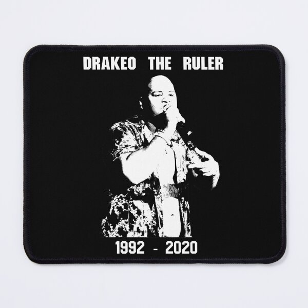 Item preview, Music And Drakeo the Ruler In The Life Of Greatpeople designed and sold by SapphireWatson.