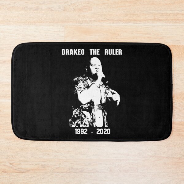 Item preview, Music And Drakeo the Ruler In The Life Of Greatpeople designed and sold by SapphireWatson.