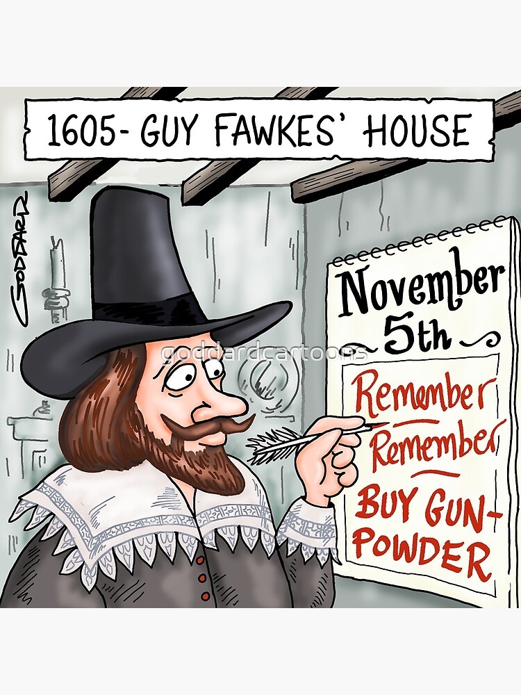 Guy Fawkes Guy Fawkes