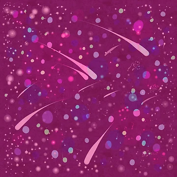 Artwork thumbnail, Red Space by rubybeam