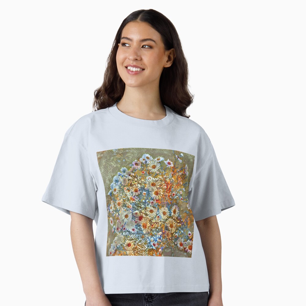 Item preview, Boxy T-Shirt designed and sold by blackhalt.