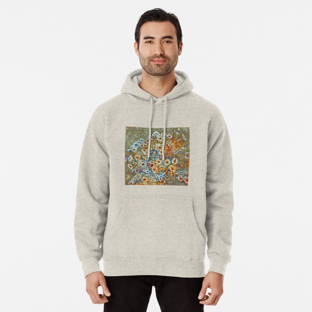 Item preview, Pullover Hoodie designed and sold by blackhalt.