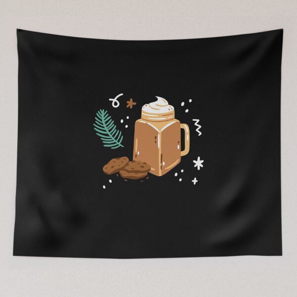 Item preview, Coconut cafe on the beach designed and sold by LindaMuramoto.