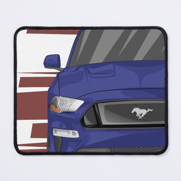 Item preview, Mustang Legends designed and sold by Asrancreative1.