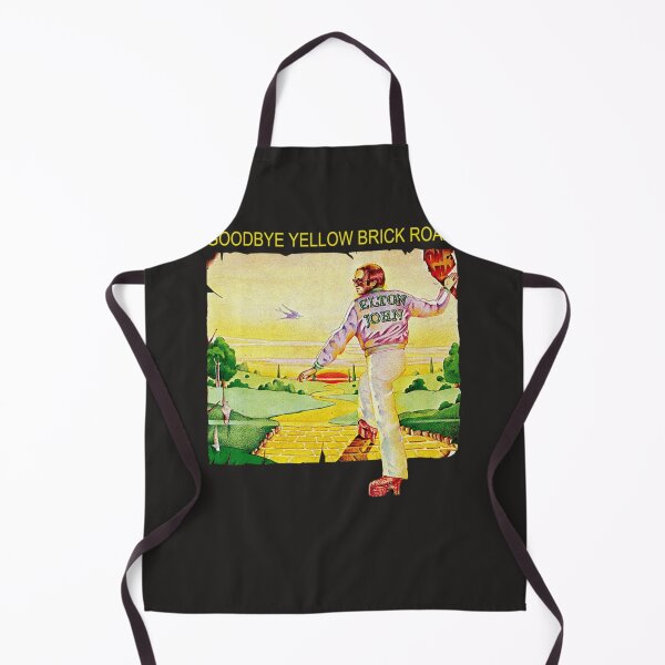 Item preview, Goodbye Yellow Brick Road Essential designed and sold by AnastaMartino.
