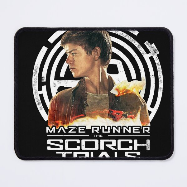 Item preview, Newt Maze Runner T-Shirt designed and sold by BoedigheimerRin.