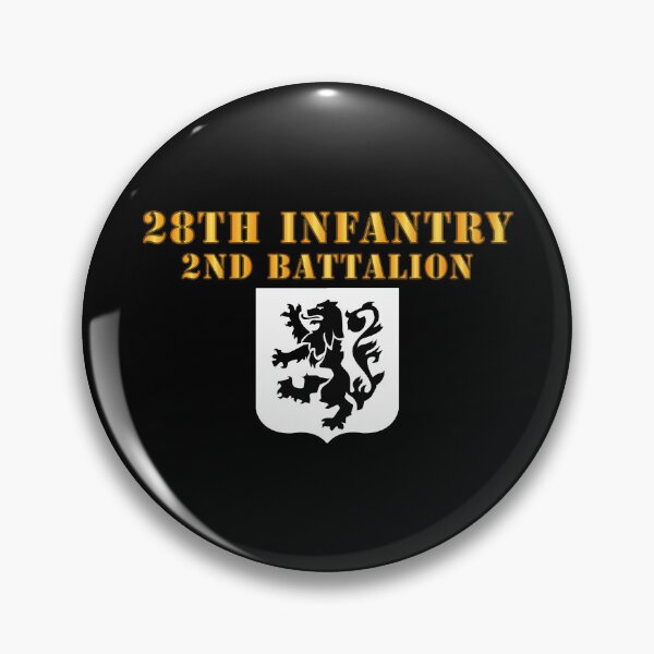 Item preview, Combat Support Company (CSC), 1st Battalion, 7th Infantry - Willing and Able X 300 designed and sold by Military Insignia Products.