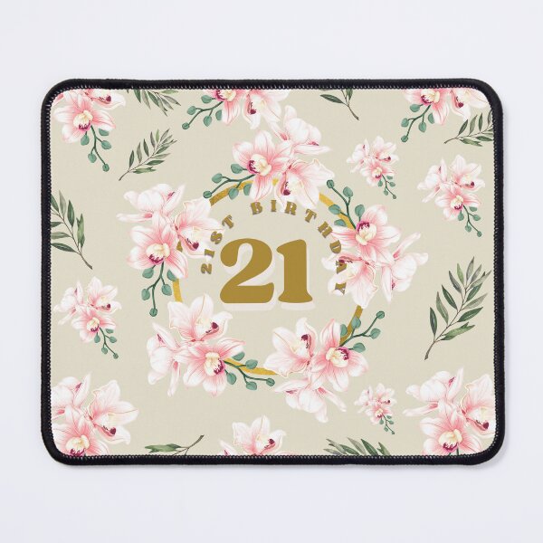 Item preview, 21st happy birthday designed and sold by Weather gifts .