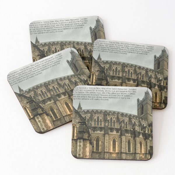 Item preview, Christ Church Cathedral Art designed and sold by Alicefish.