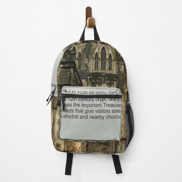 Item preview, Christ Church Cathedral Art designed and sold by Alicefish.