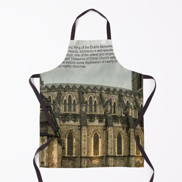 Item preview, Christ Church Cathedral Art designed and sold by Alicefish.