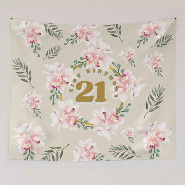 Item preview, 21st happy birthday  designed and sold by Weather gifts .