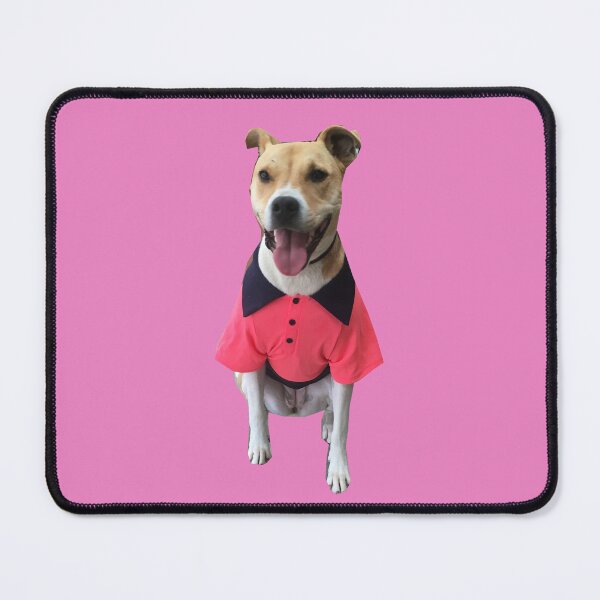Item preview, Lunar The Tradie Dog designed and sold by dadthebubblegut.
