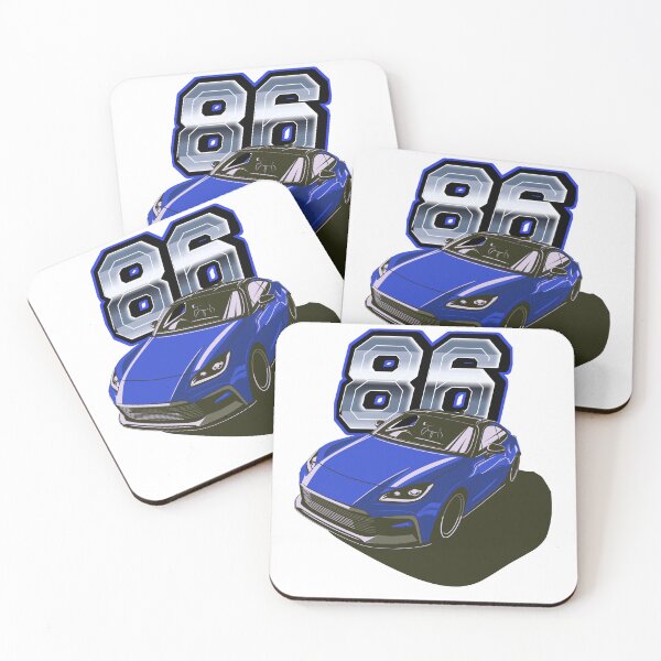 Item preview, 86 (blue) designed and sold by JayPaburisat.