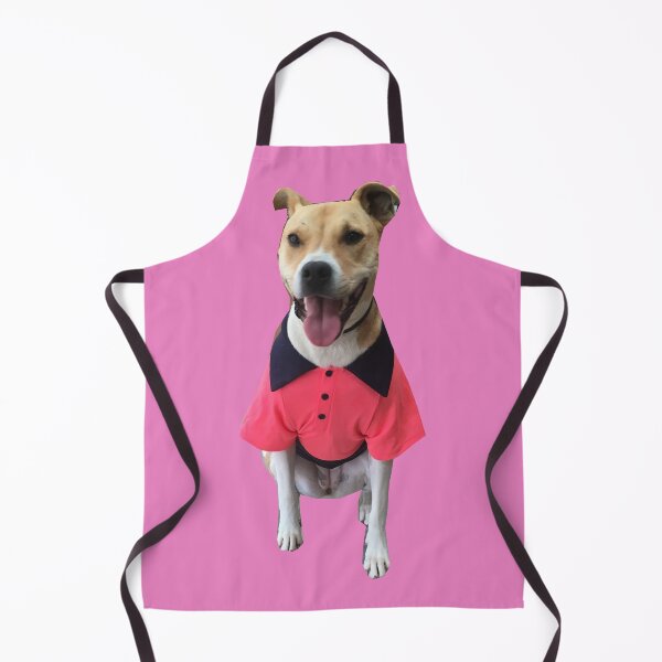 Item preview, Lunar The Tradie Dog designed and sold by dadthebubblegut.