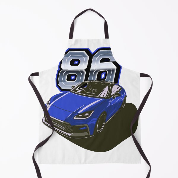 Item preview, 86 (blue) designed and sold by JayPaburisat.
