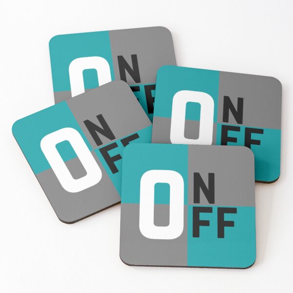 Item preview, Mood on or off design designed and sold by APURU.