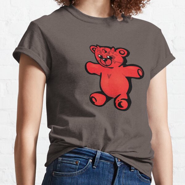 "Darth Ted" cartoon Classic T-Shirt