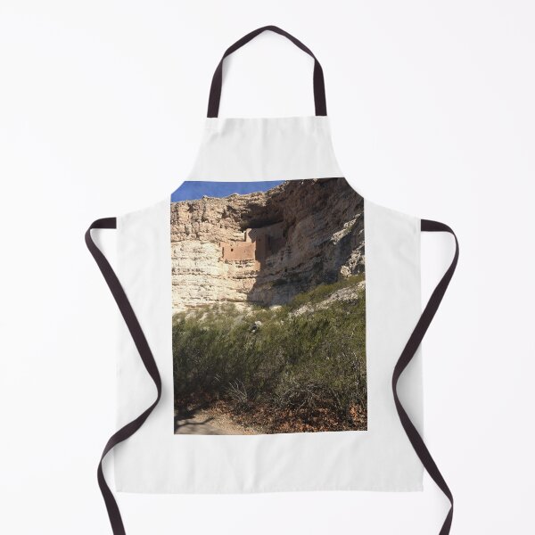 Item preview, Montezuma Castle Photograph designed and sold by Lil-Bit-Batty.