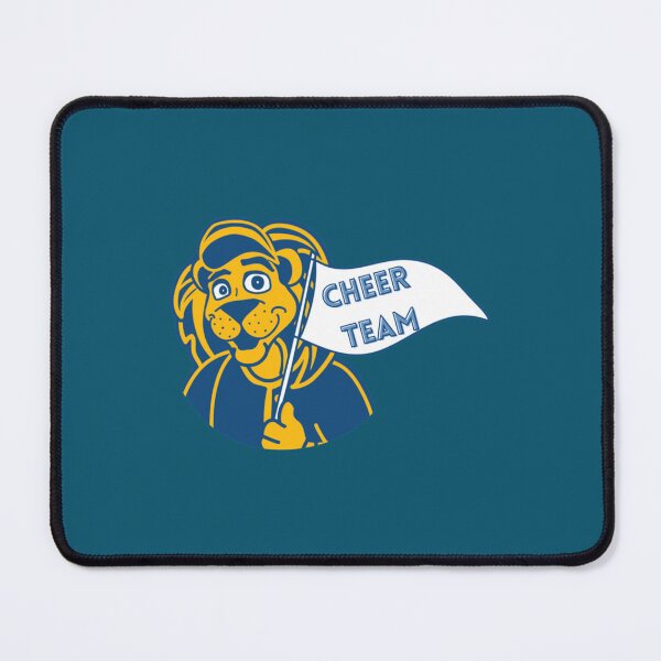 Item preview, tcnj cheer - roscoe   designed and sold by qeusatebaeuire.