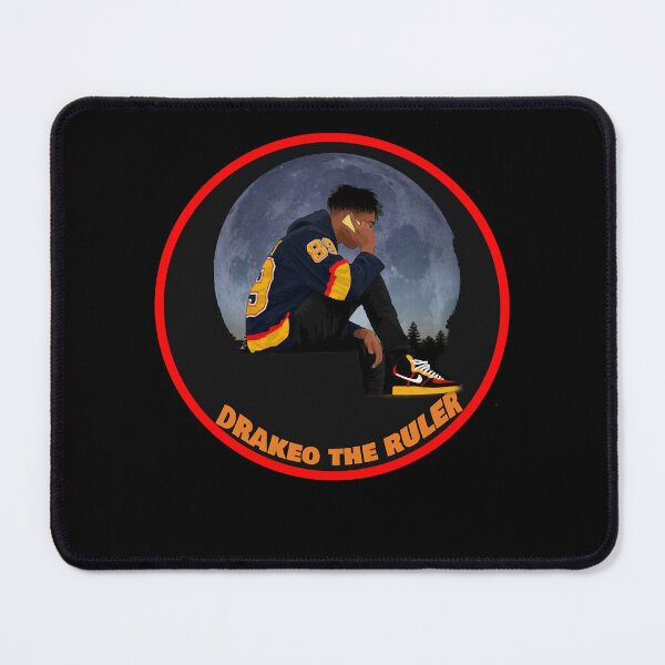Item preview, Reasons Why Peoplesecretly Love Drakeo the Ruler designed and sold by SapphireWatson.