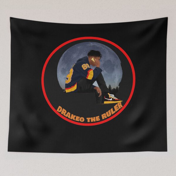 Item preview, Reasons Why Peoplesecretly Love Drakeo the Ruler designed and sold by SapphireWatson.