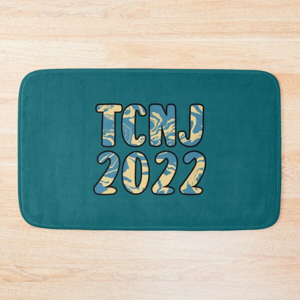 Item preview, TCNJ Class of 2022   designed and sold by qeusatebaeuire.