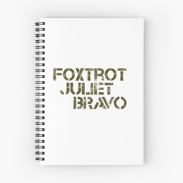 Item preview, Foxtrot Juliet Bravo. You know, the guy designed and sold by ValorMediaworks.