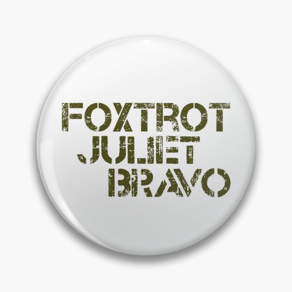 Item preview, Foxtrot Juliet Bravo. You know, the guy designed and sold by ValorMediaworks.