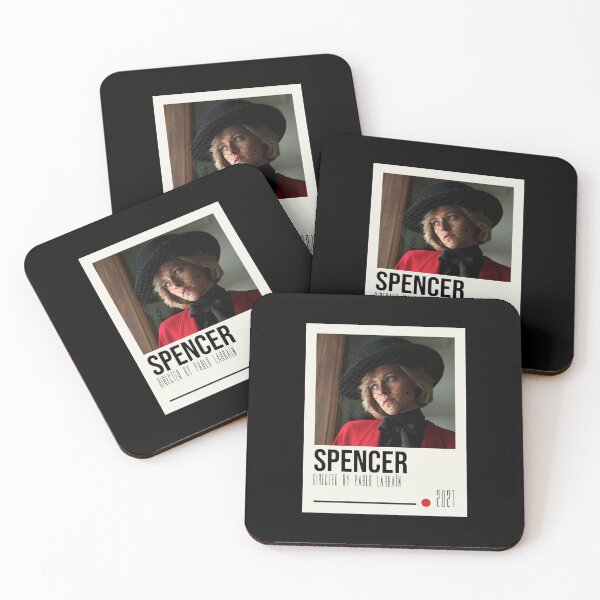 Item preview, Animal Spencer Minimalist Poster Design Gifts Music Fans designed and sold by Christinamo456.