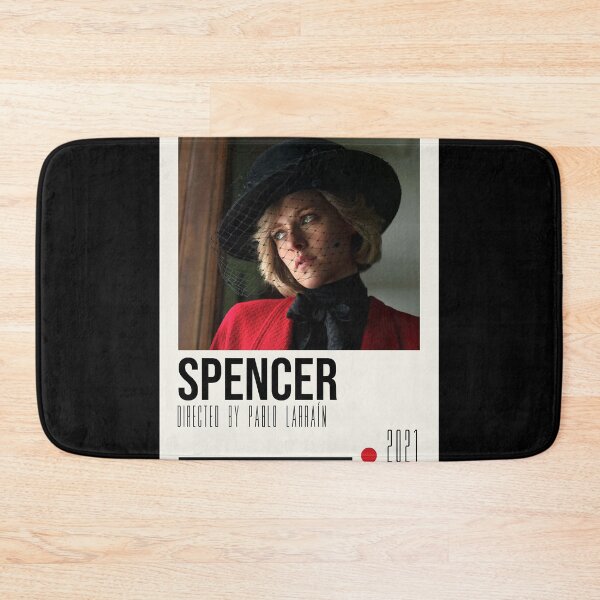 Item preview, Animal Spencer Minimalist Poster Design Gifts Music Fans designed and sold by Christinamo456.
