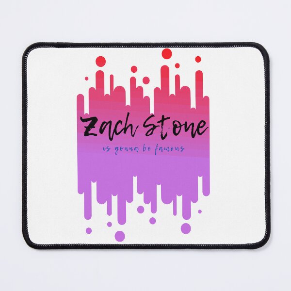 Item preview, Zach Stone Design designed and sold by DHAMMISTYLES.