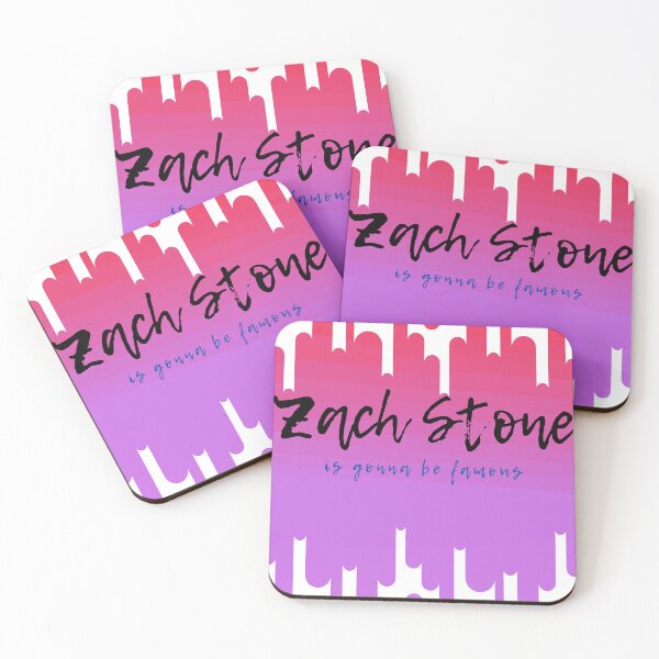 Item preview, Zach Stone Design designed and sold by DHAMMISTYLES.