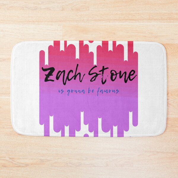 Item preview, Zach Stone Design designed and sold by DHAMMISTYLES.