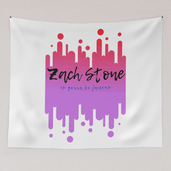 Item preview, Zach Stone Design designed and sold by DHAMMISTYLES.