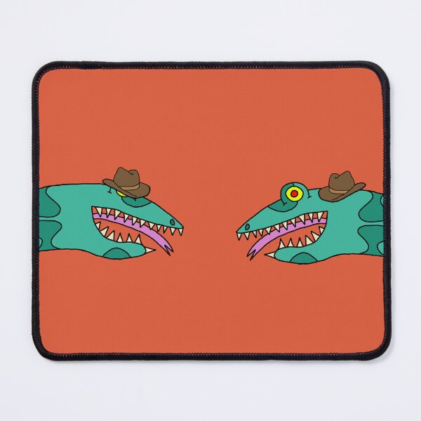 Item preview, How would Nelson wear a hat? designed and sold by Miranda Benson.