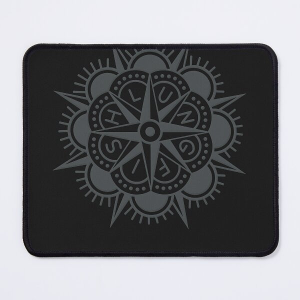 Item preview, Lungfish band designed and sold by ElaPatel.