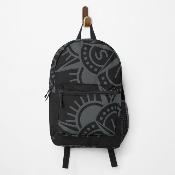 Item preview, Lungfish band designed and sold by ElaPatel.