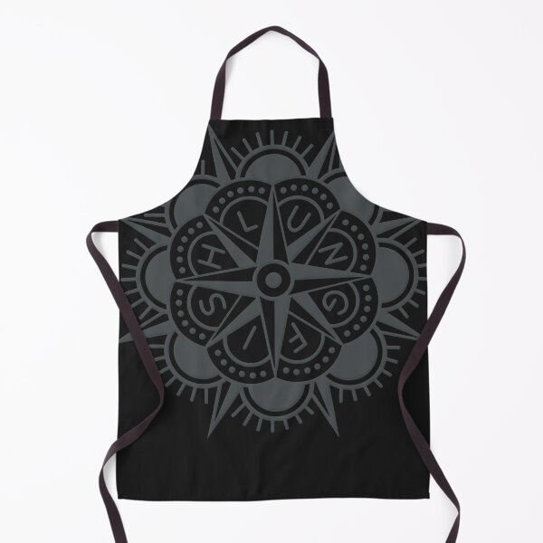 Item preview, Lungfish band designed and sold by ElaPatel.