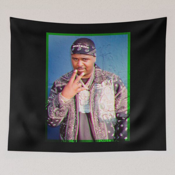 Item preview, RIP Drakeo The Ruler gifts love designed and sold by SapphireWatson.