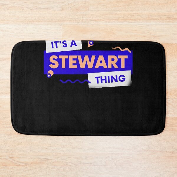 Item preview, Beautiful Model Its A Stewart Thing  Awesome For Movie Fans designed and sold by Christinamo456.