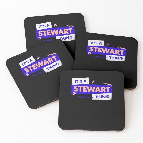 Item preview, Beautiful Model Its A Stewart Thing  Awesome For Movie Fans designed and sold by Christinamo456.